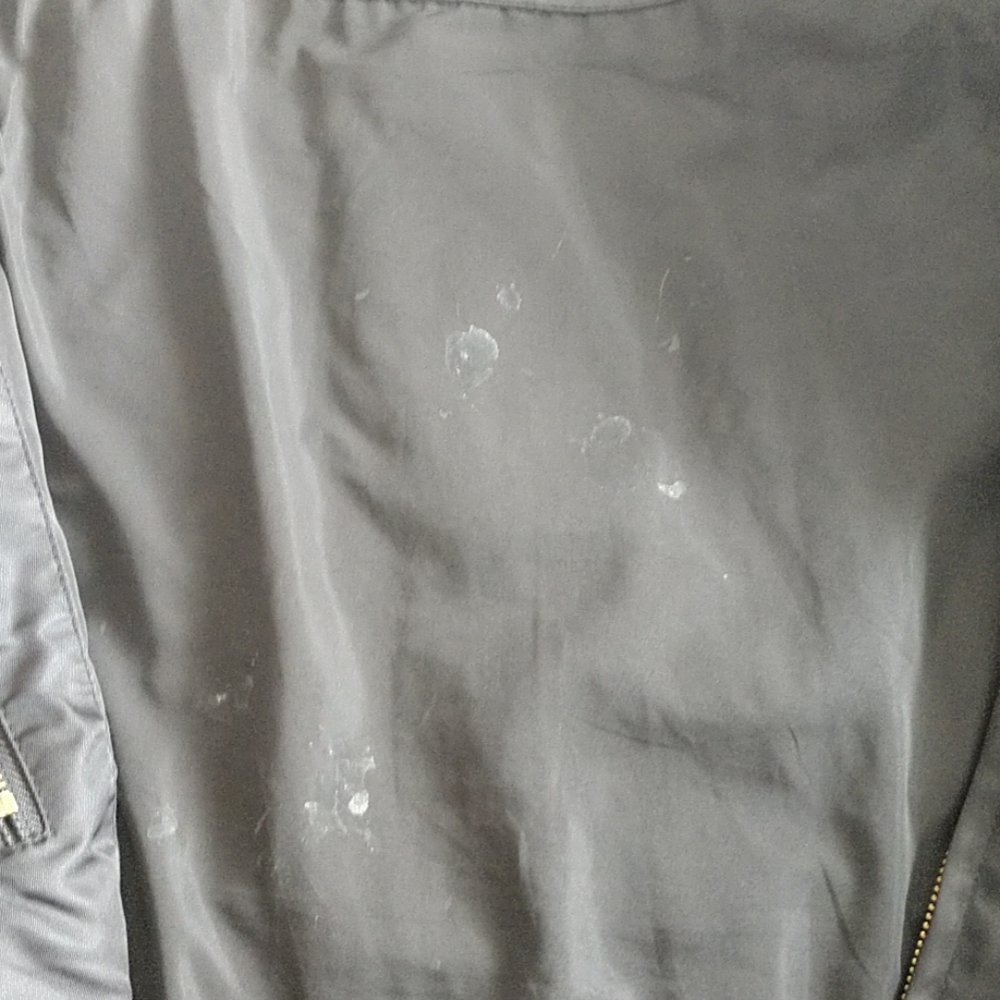 Men's Deadlock Rebels nylon jacket - Picture 5 of 6
